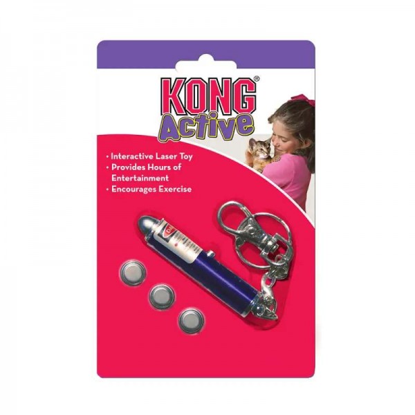 Kong - Kong Laser Pointer EU