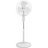 ΑΝΕΜΙΣΤΗΡΑΣ LGP ROUND BASE STAND FAN 16' 40CM 45W WHITE