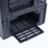 Lian Li LANCOOL 206 Black - ATX PC Case w. 2 x front 160 PWM fans (ARGB)