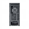 Lian Li LANCOOL 206 Black - ATX PC Case w. 2 x front 160 PWM fans (ARGB)