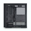 Lian Li LANCOOL 206 Black - ATX PC Case w. 2 x front 160 PWM fans (ARGB)