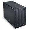 Lian Li DAN Case A3 Black - M-ATX All Mesh Steel-Fabric PC Case from Daniel Hansen