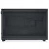 Lian Li DAN Case A3 Black - M-ATX All Mesh Steel-Fabric PC Case from Daniel Hansen