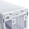 Lian Li DAN Case A3 White - M-ATX All Mesh Steel-Fabric PC Case from Daniel Hansen