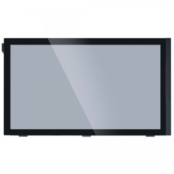 Lian-Li A3-2X Optional side glass panel for A3-mATX Black