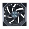 Lian Li UNIFAN SL Wireless 120-1PCS Black - Case Fan