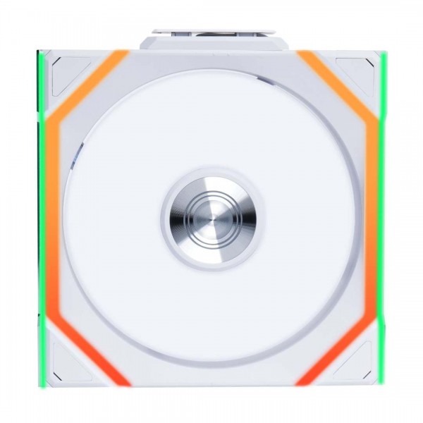 Lian Li UNIFAN SL Wireless 120-1PCS White - Case Fan