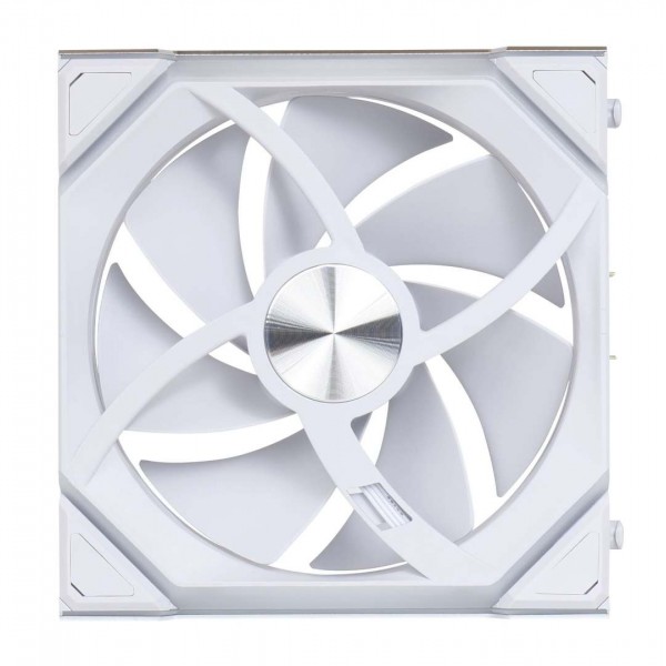 Lian Li UNIFAN SL Wireless 120-1PCS White - Case Fan