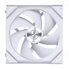 Lian Li UNIFAN SL Wireless 120-1PCS White - Case Fan