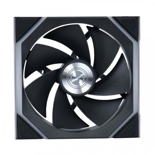 Lian Li UNIFAN SL Wireless 120-1PCS Reverse Black - Case Fan