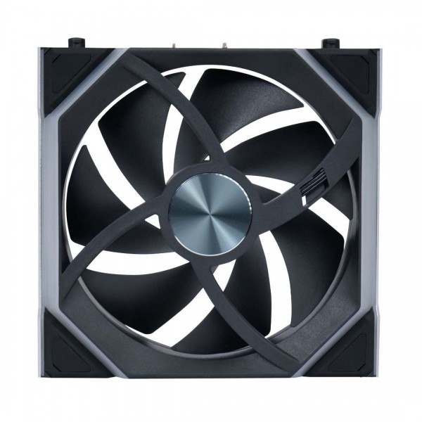 Lian Li UNIFAN SL Wireless 120-1PCS Reverse Black - Case Fan