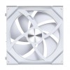 Lian Li UNIFAN SL Wireless 120-1PCS Reverse White - Case Fan