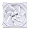 Lian Li UNIFAN SL Wireless 120-1PCS Reverse White - Case Fan