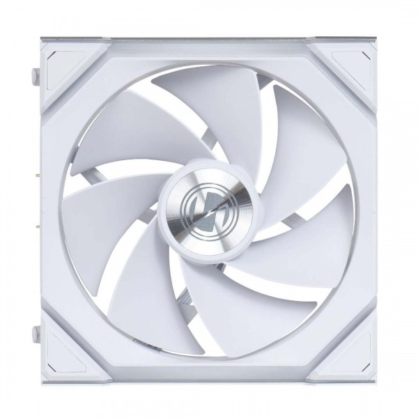 Lian Li UNIFAN SL Wireless 120-1PCS Reverse White - Case Fan