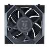 Lian Li UNIFAN SL Wireless LCD 120-1PCS Black - Case Fan