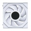 Lian Li UNIFAN SL Wireless LCD 120-1PCS White - Case Fan