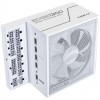 Lian Li Edge 1300W White 80+ Platinum, Fully Modular SFX PSU