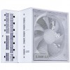 Lian Li Edge 1300W White 80+ Platinum, Fully Modular SFX PSU