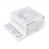 Lian Li Edge 850W White 80+ Platinum, Fully Modular ATX PSU