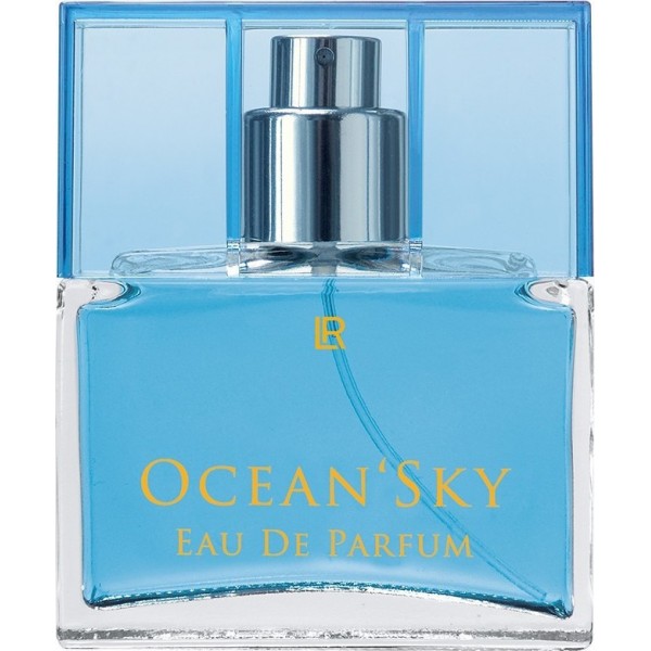 LR Ocean Sky for Man Eau de Parfum 50ml #1580