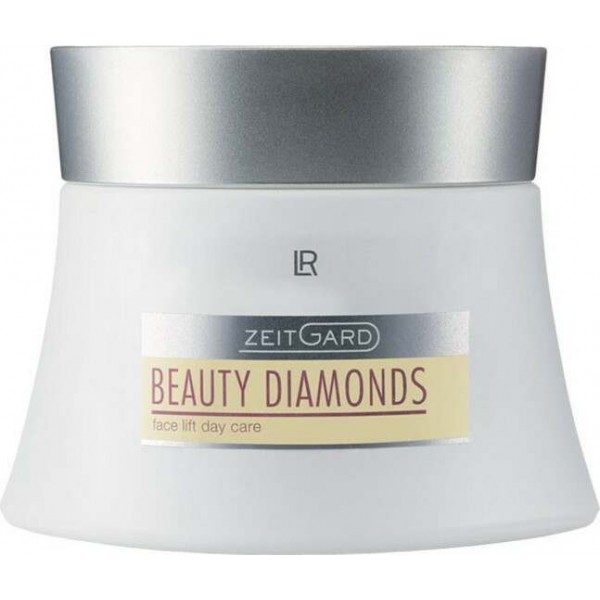 LR ZEITGARD Beauty Diamonds Σετ - Ειδική τιμή 130ml #28325