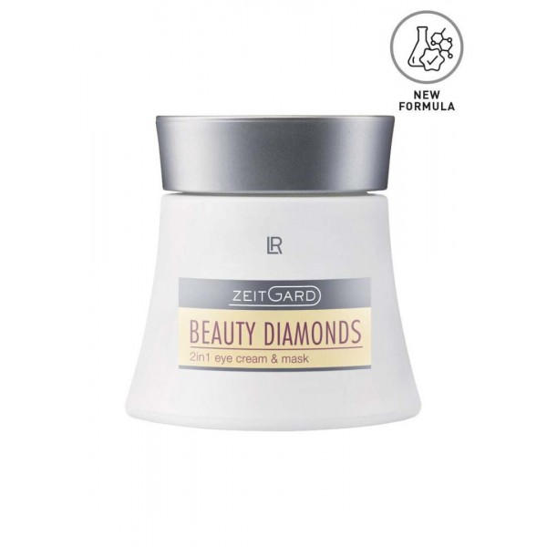 LR ZEITGARD Beauty Diamonds Σετ - Ειδική τιμή 130ml #28325