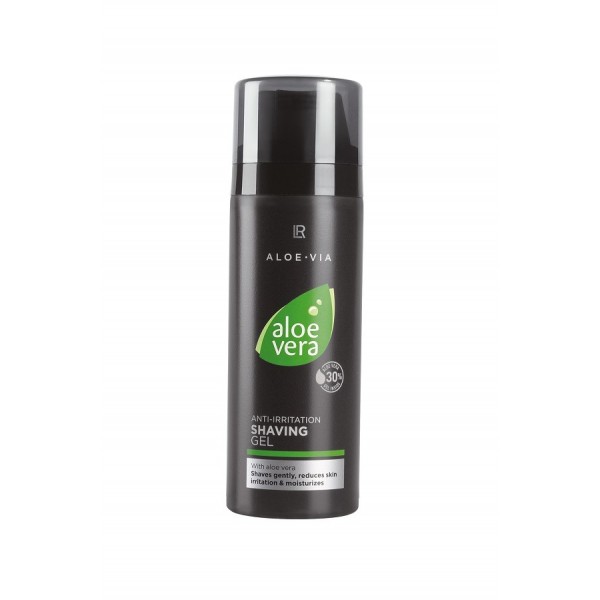 LR Aloe Vera Καταπραϋντικό Gel Ξυρίσματος 150ml #20423