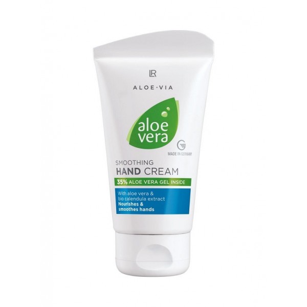 LR Aloe Vera Απαλή Κρέμα Χεριών 75ml #20610