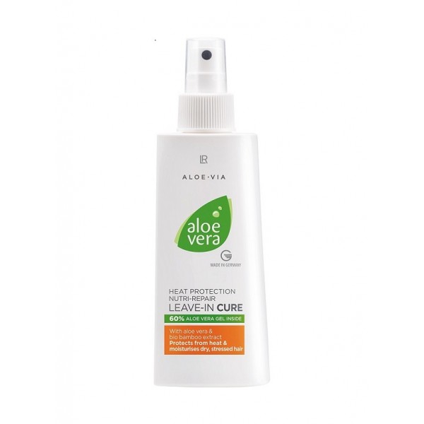 LR Aloe Vera Nutri-Repair Leave-in Κούρα Μαλλιών 150ml #20647