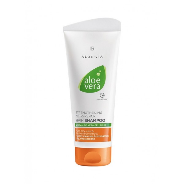 LR Aloe Vera Nutri-Repair Σαμπουάν 200ml #20648