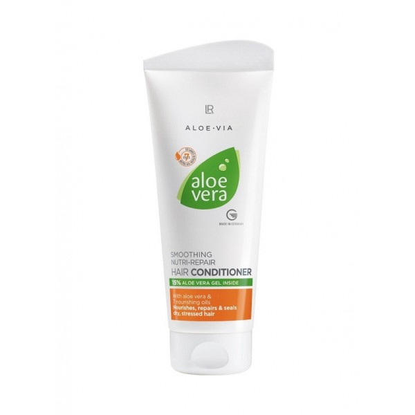 LR Aloe Vera Nutri-Repair Μαλακτική Κρέμα 200ml #20649