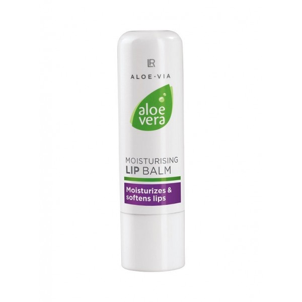 LR Aloe Vera Ενυδατικό Στικ Περιποίησης Χειλιών 4.80gr #20676