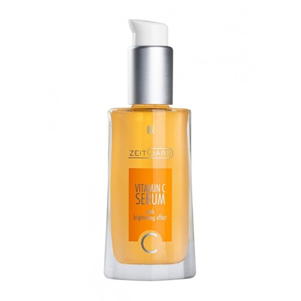 LR Zeitgard Vitamin C Serum για Λάμψη 30ml #28191