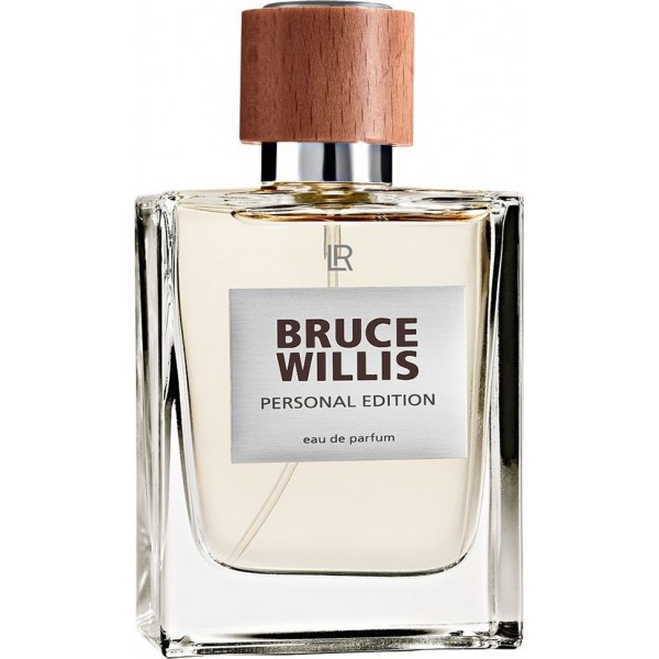 LR Bruce Willis Personal Edition Eau de Parfum 50ml #2950