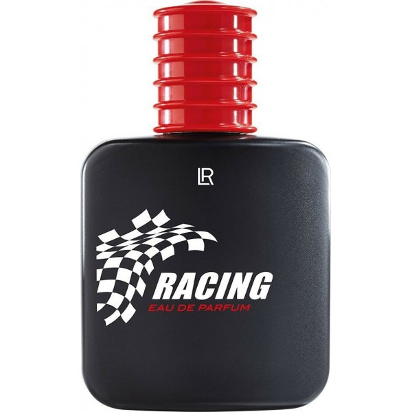 LR Racing for Man Eau de Parfum 50ml #30027