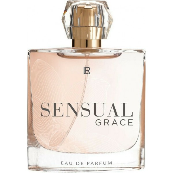 LR Sensual Grace for Woman Eau de Parfum 50ml #30150