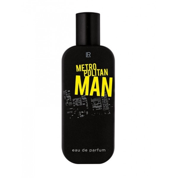 LR Metropolitan for Man Eau de Parfum 50ml #30196