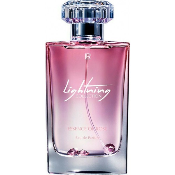 LR Lightning Collection Essence of Rose for Woman Eau de Parfum 50ml #30330-202