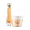 LR Femme Noblesse Set for Woman (Eau de Parfum 50ml & Αρωματική Κρέμα Σώματος 200ml) #30371