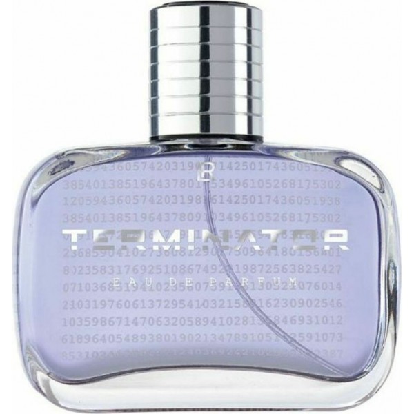 LR Terminator for Man Eau de Parfum 50ml #30414