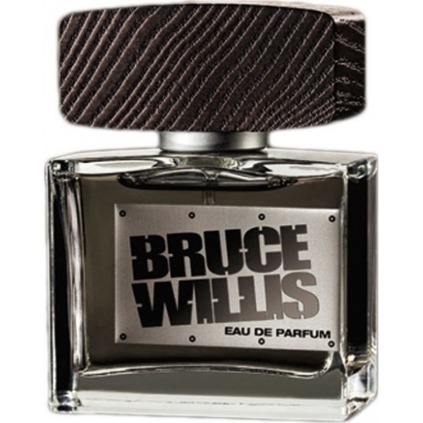 LR Bruce Willis Eau de Parfum 50ml #30505