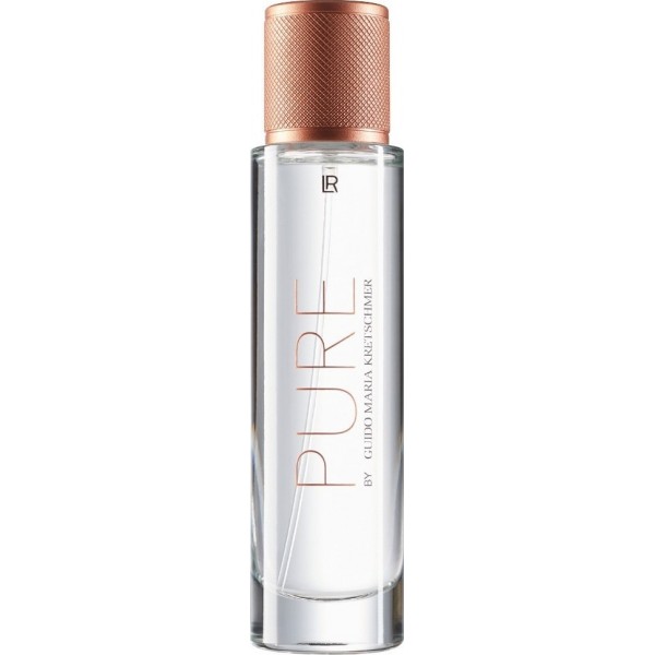 LR PURE by Guido Maria Kretschmer for Women Eau de Parfum 50ml #30530