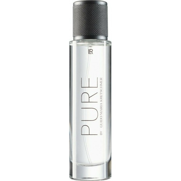 LR PURE by Guido Maria Kretschmer for Man Eau de Parfum 50ml #30540