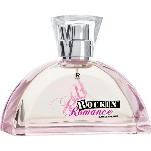 LR Rockin´Romance for Woman Eau de Parfum 50ml #3250