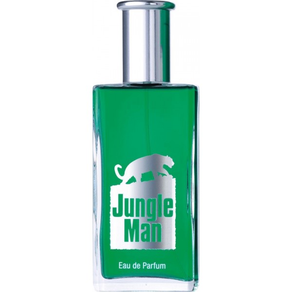 LR Jungle Man for Man Eau de Parfum 50ml #30630