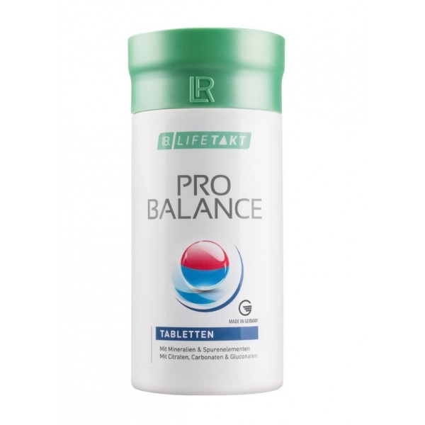 LR Lifetakt Pro Balance 360 Δισκία 252gr #80102-599