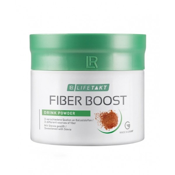 LR Lifetakt Fiber Boost Ρόφημα σε Σκόνη 210gr #80630-599