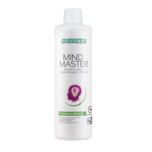 LR Lifetakt Mind Master Σετ 5 τεμ. (5x500ml) #80935-410