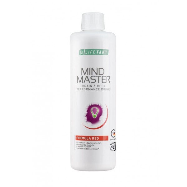 LR Lifetakt Mind Master Σετ 5 τεμ. (5x500ml) #80935-410