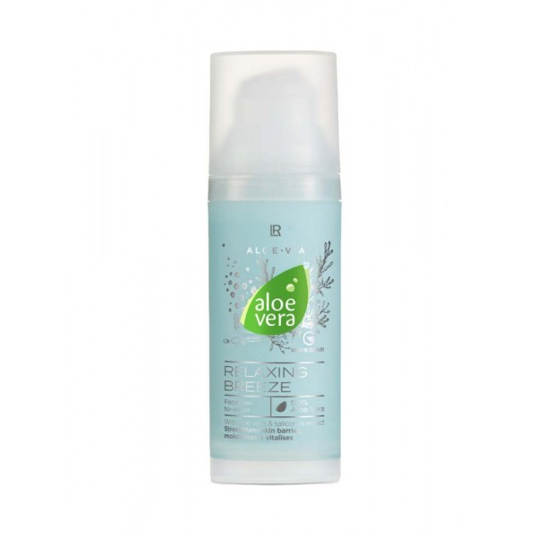 LR Aloe Relaxing Breeze Ενυδατικό Gel Προσώπου 50ml #20890-1